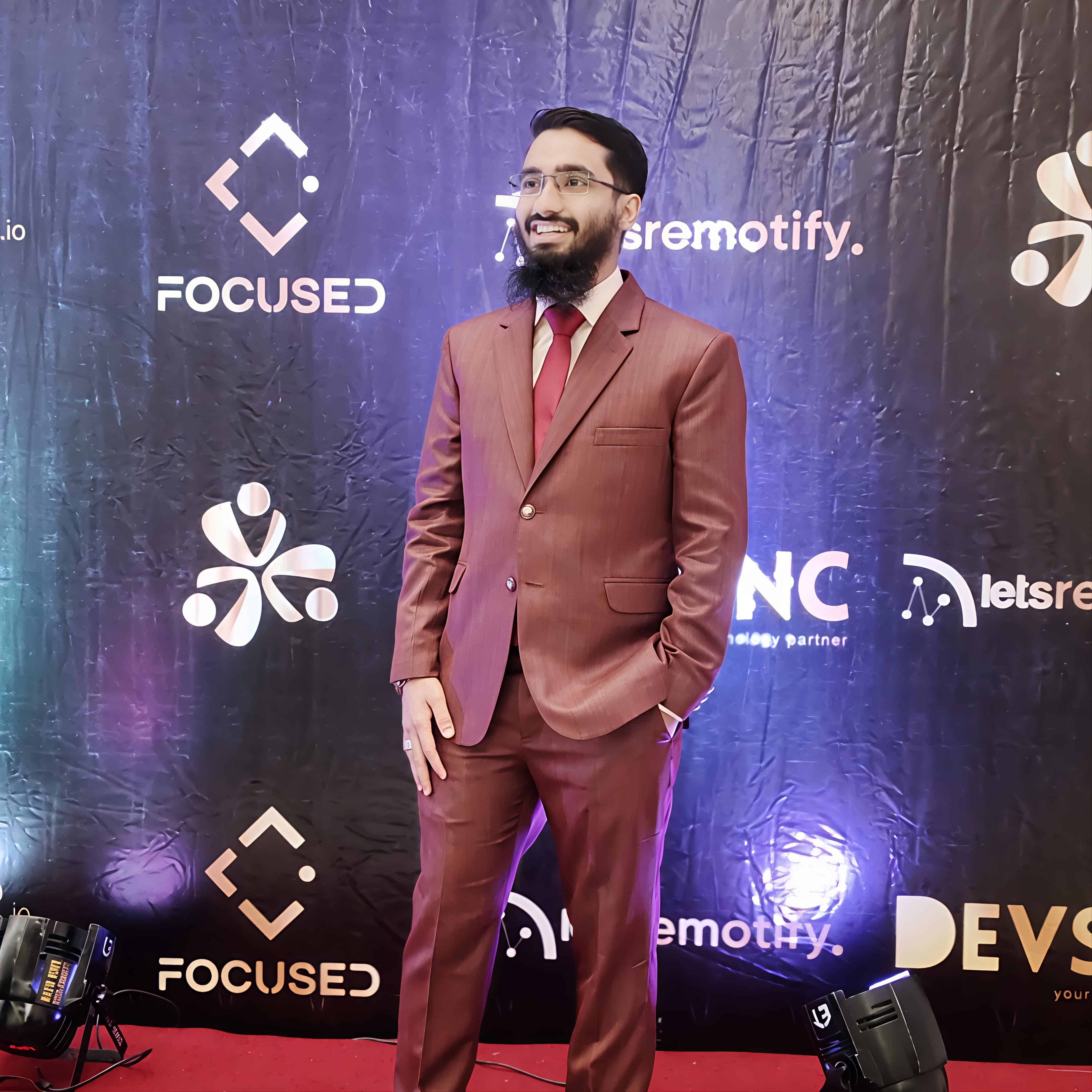 Sufyan Abbada Profile Pic